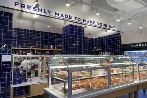 Shake ‘n’ Cakes photo 4